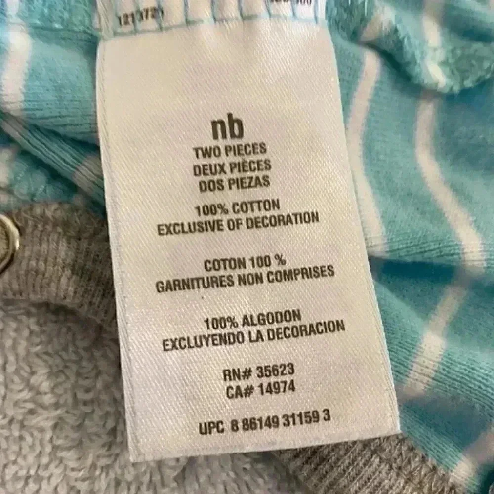 Carter’s Pajamas